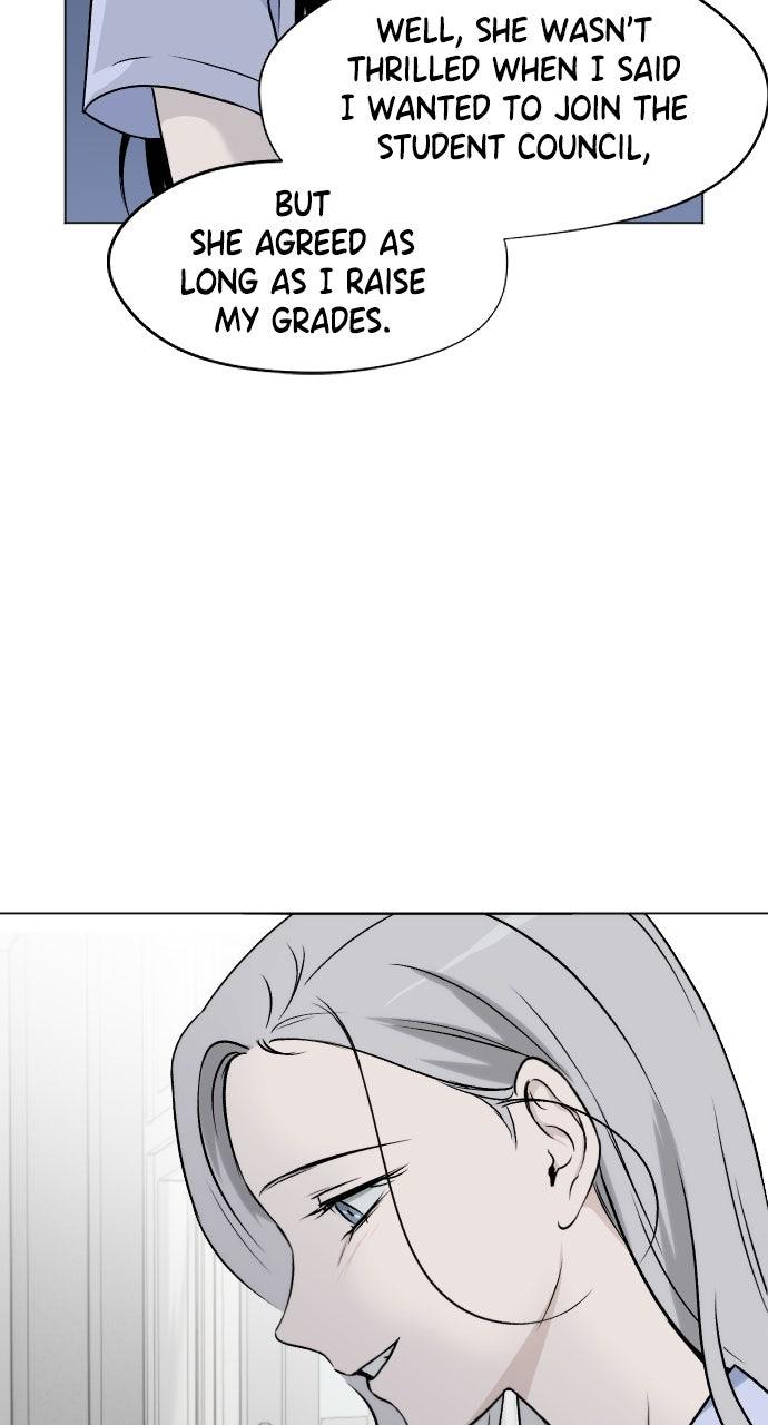 Proof of Dignity Chapter 34 - Page 13