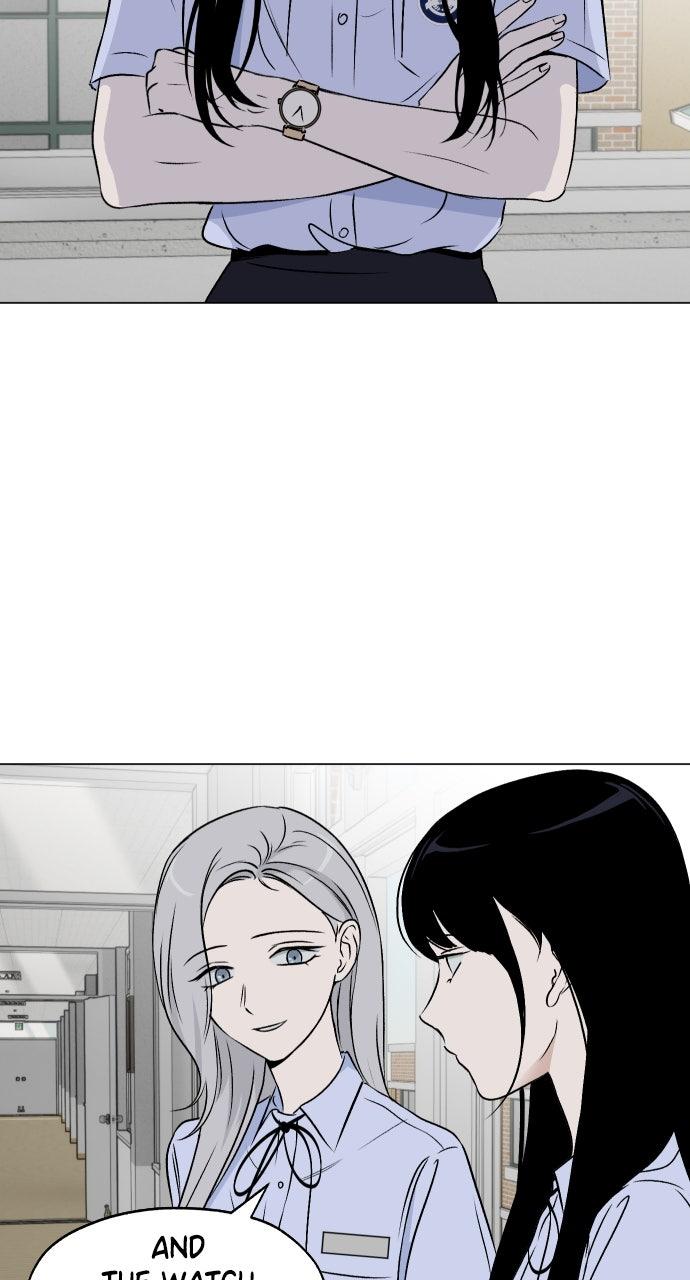 Proof of Dignity Chapter 34 - Page 15