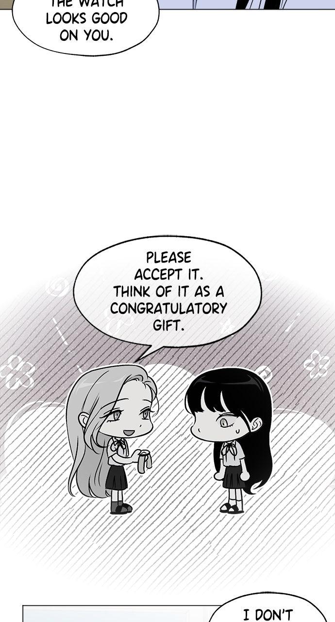 Proof of Dignity Chapter 34 - Page 16