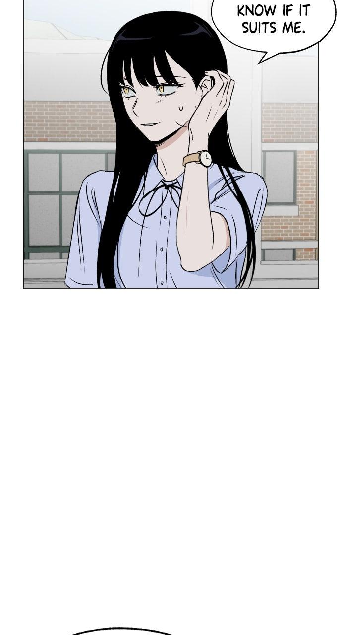 Proof of Dignity Chapter 34 - Page 17