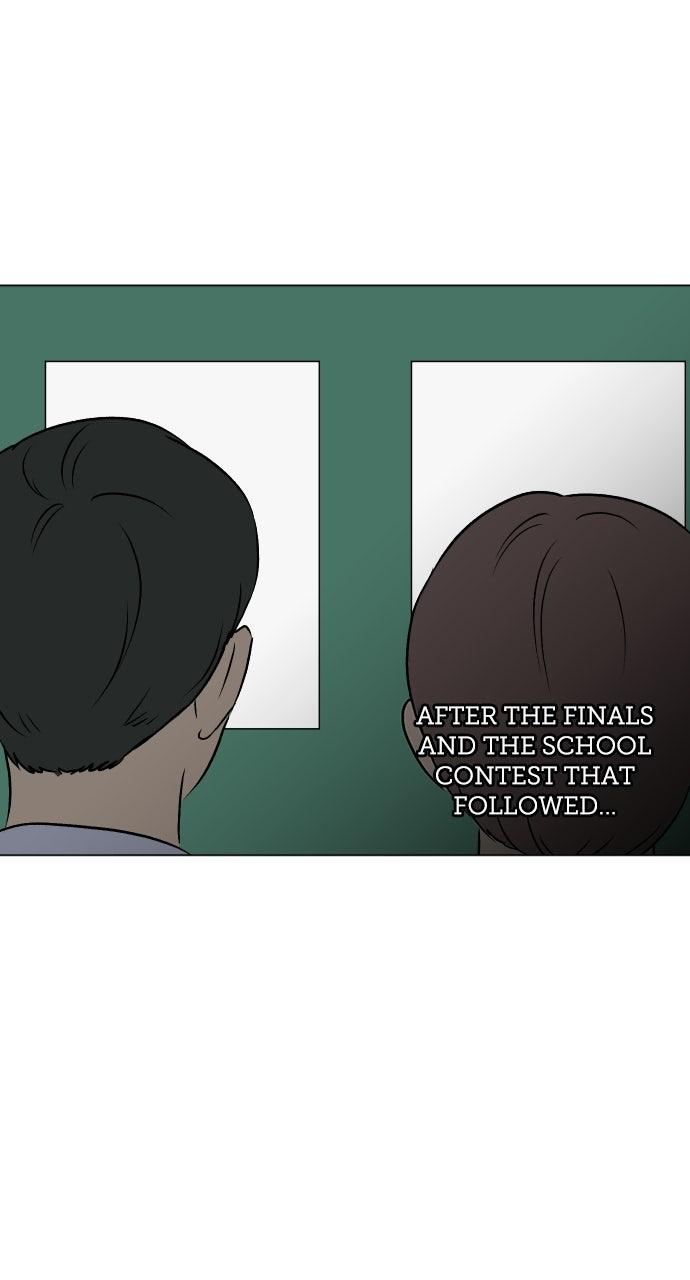 Proof of Dignity Chapter 34 - Page 23