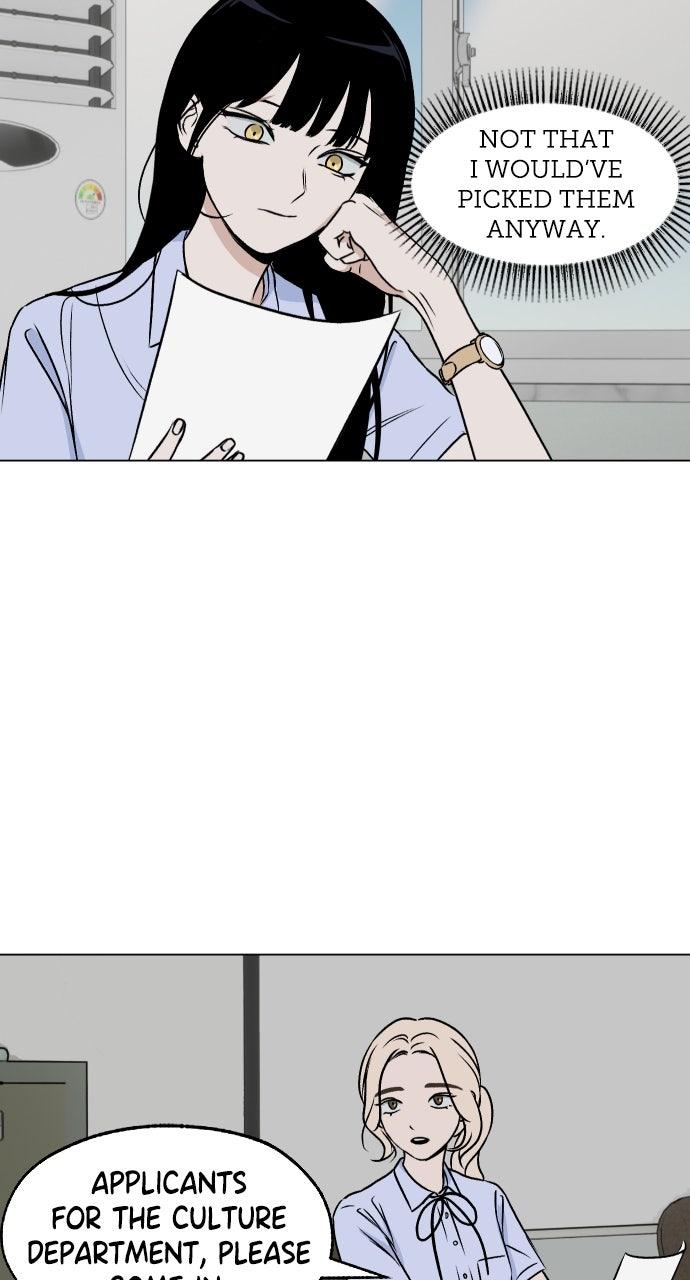 Proof of Dignity Chapter 34 - Page 32