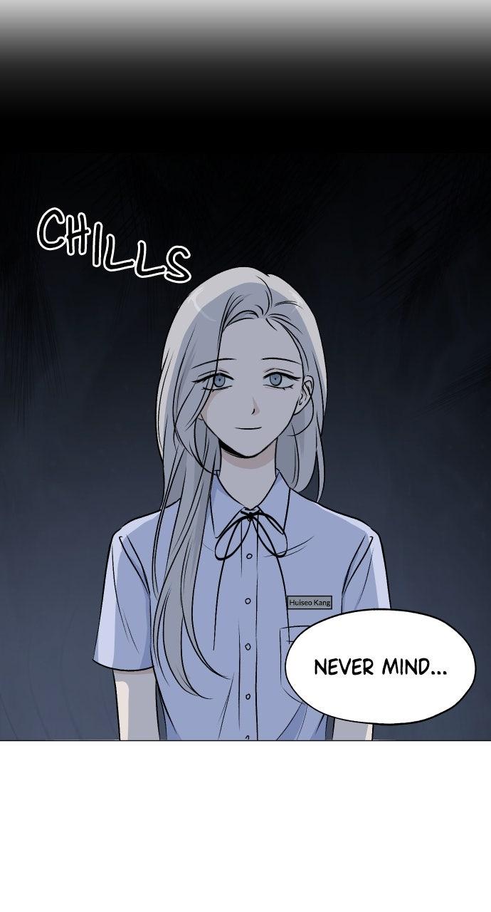 Proof of Dignity Chapter 34 - Page 36