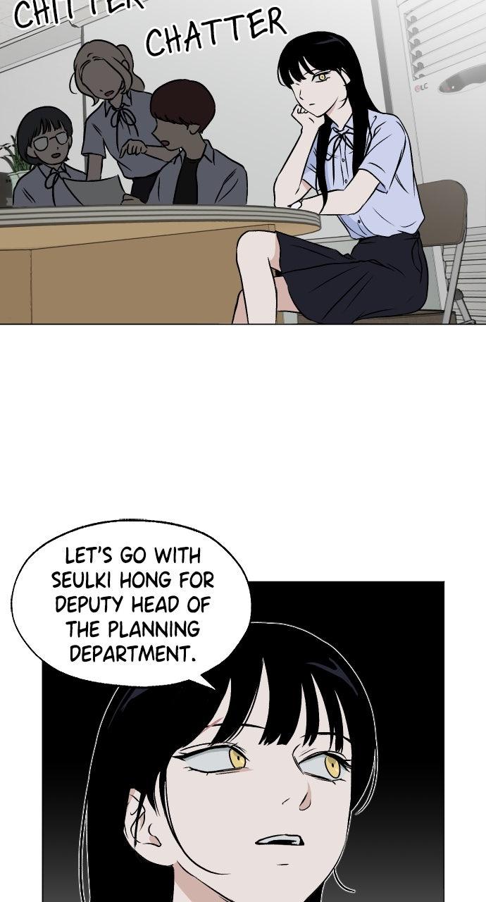 Proof of Dignity Chapter 34 - Page 44