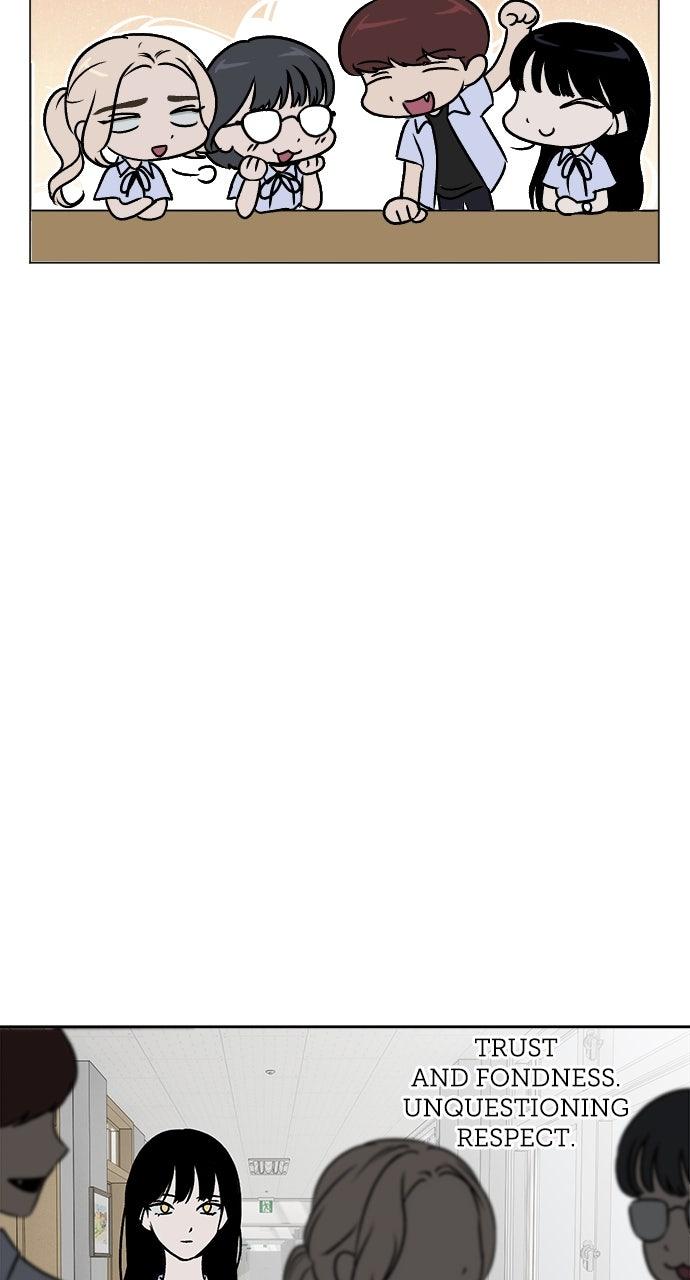 Proof of Dignity Chapter 34 - Page 49