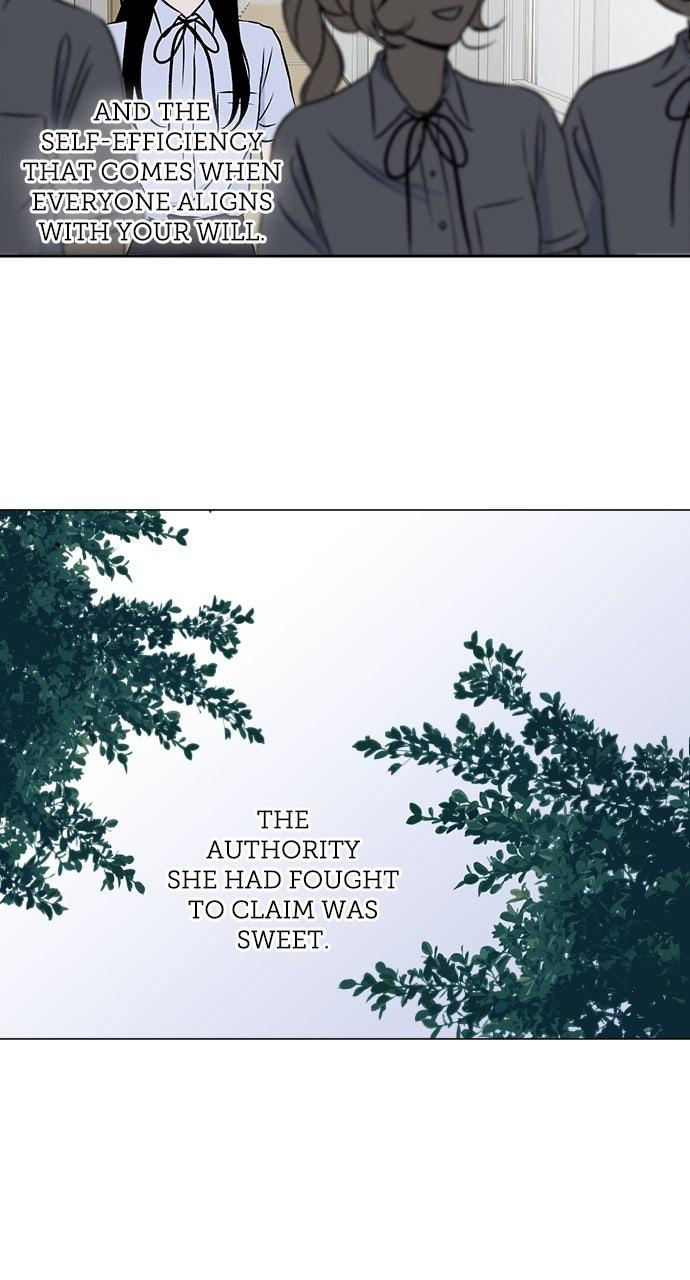 Proof of Dignity Chapter 34 - Page 50