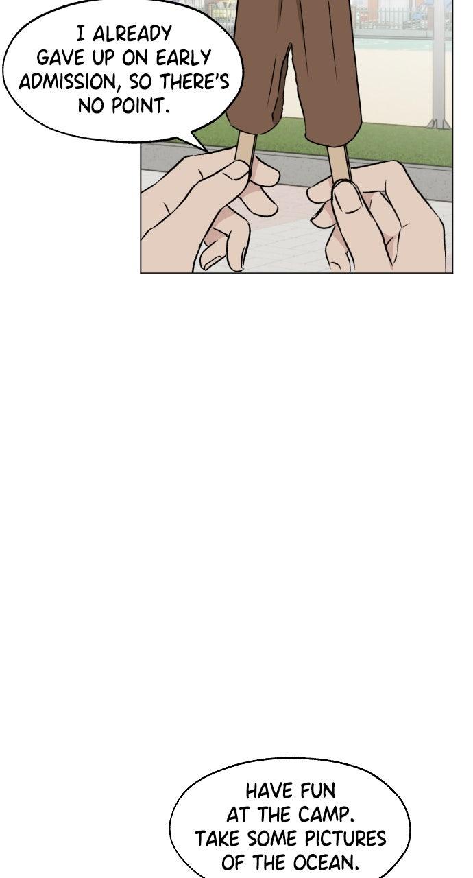 Proof of Dignity Chapter 34 - Page 52