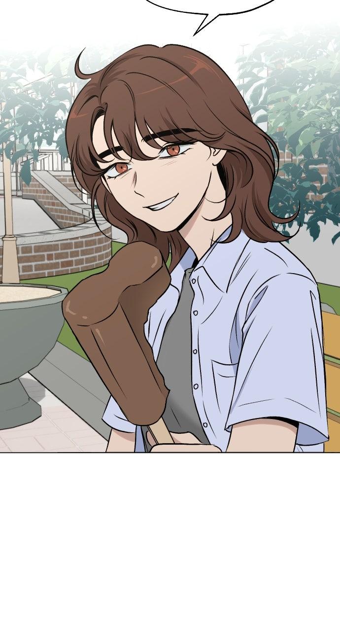 Proof of Dignity Chapter 34 - Page 53