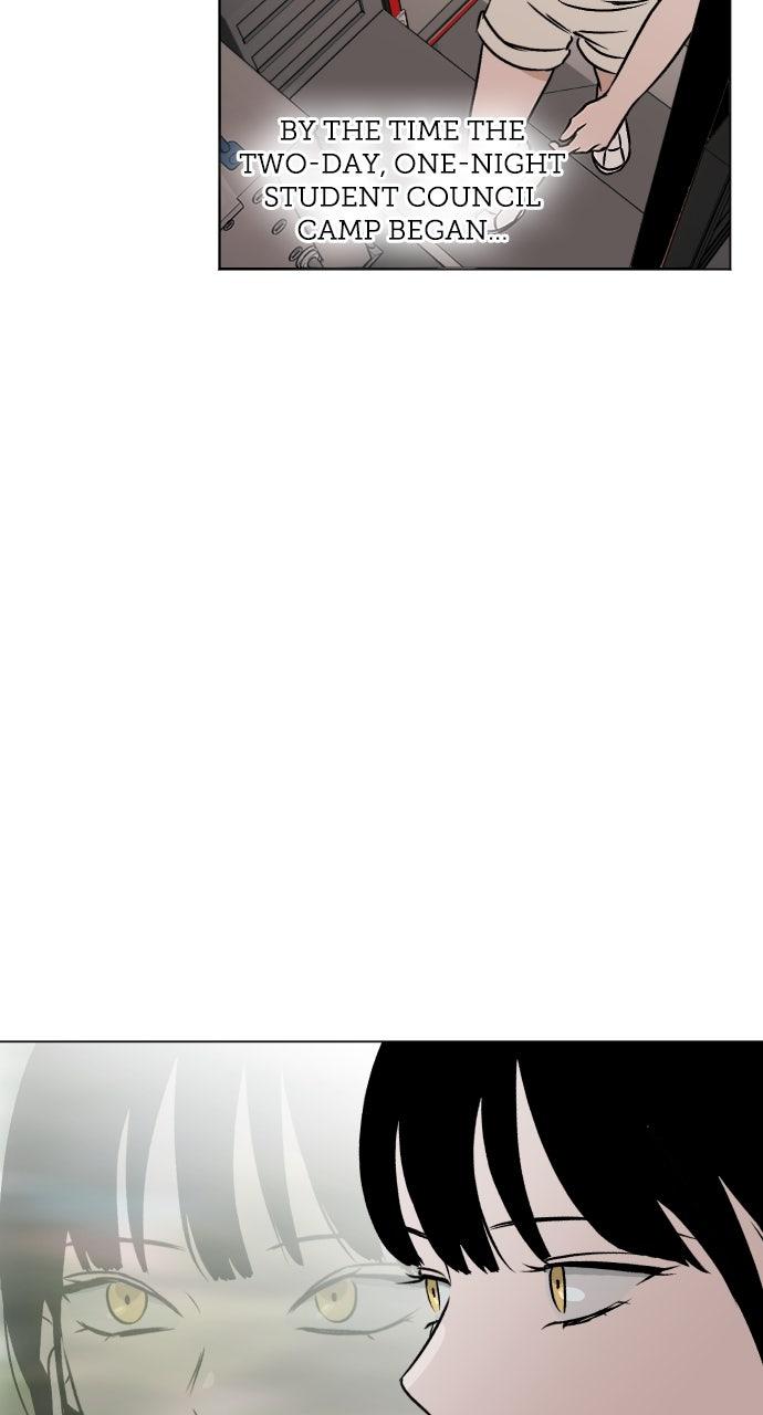 Proof of Dignity Chapter 34 - Page 56