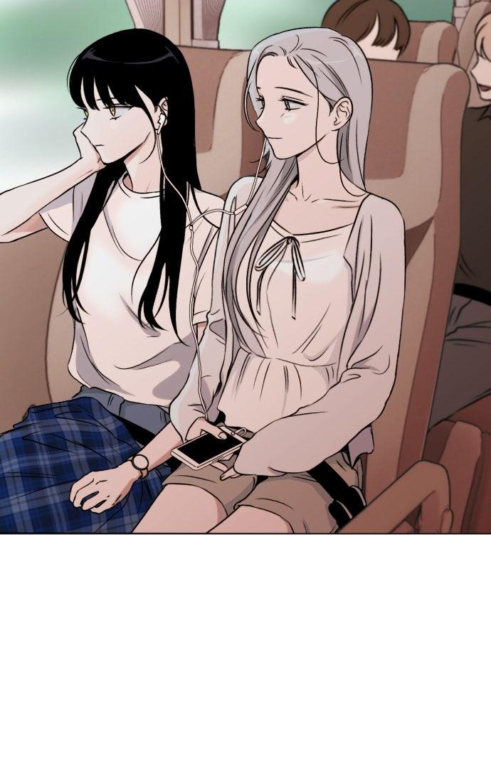 Proof of Dignity Chapter 34 - Page 58