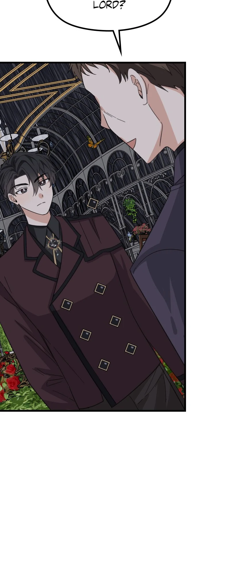 Protect Me from Despair Chapter 38 - Page 4