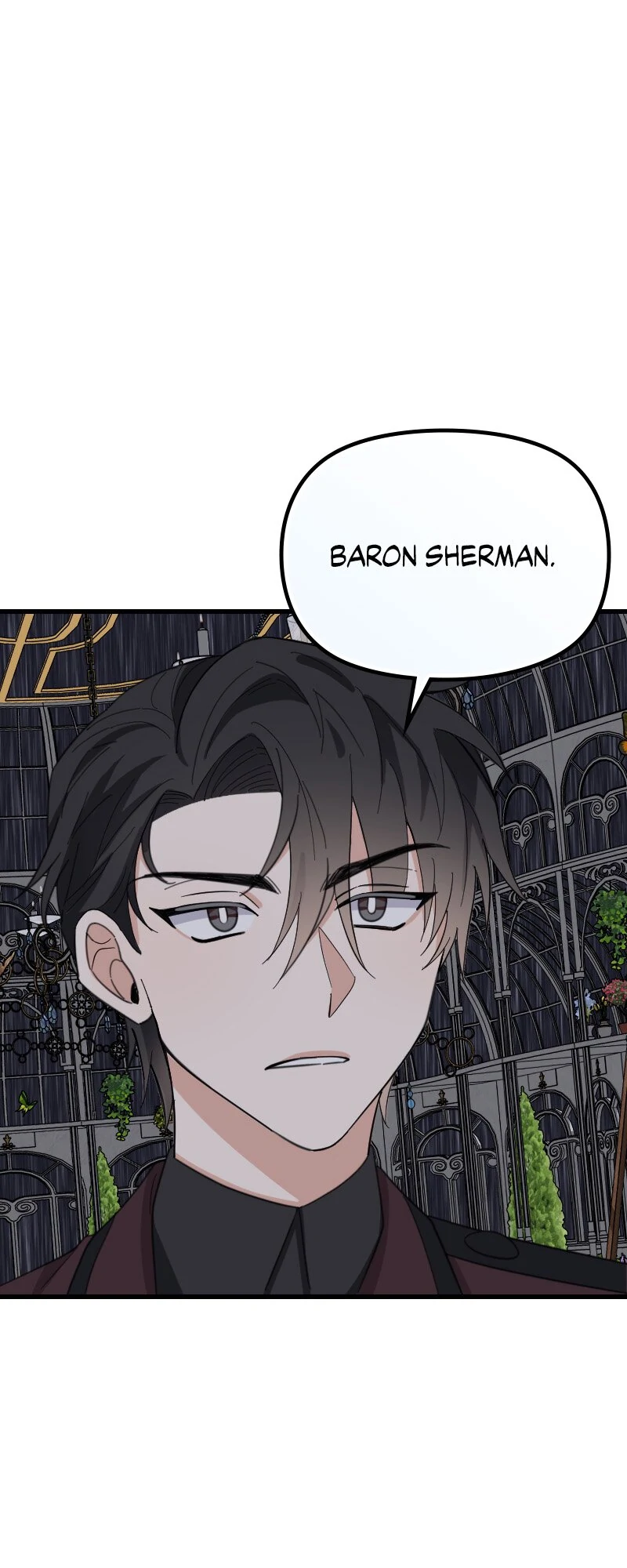 Protect Me from Despair Chapter 38 - Page 5