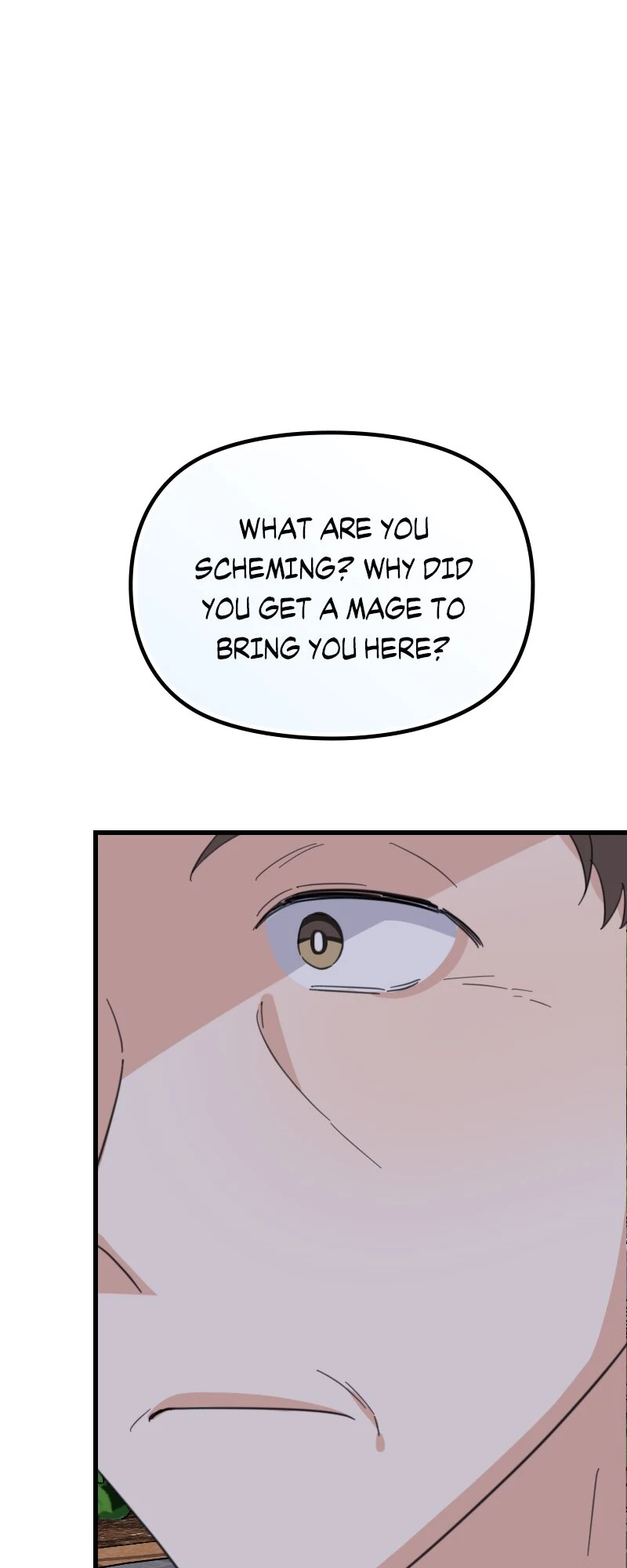 Protect Me from Despair Chapter 38 - Page 6