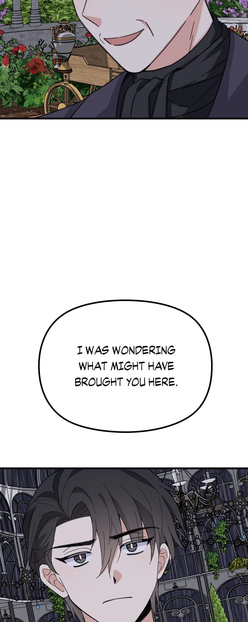 Protect Me from Despair Chapter 38 - Page 8