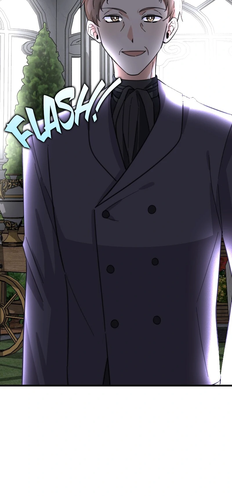 Protect Me from Despair Chapter 38 - Page 10