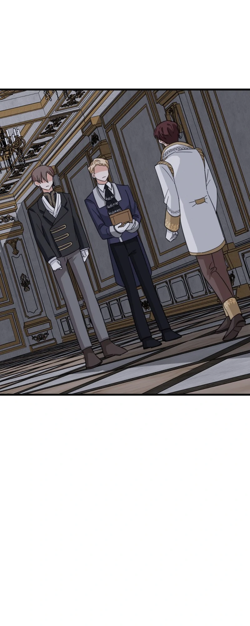 Protect Me from Despair Chapter 38 - Page 12