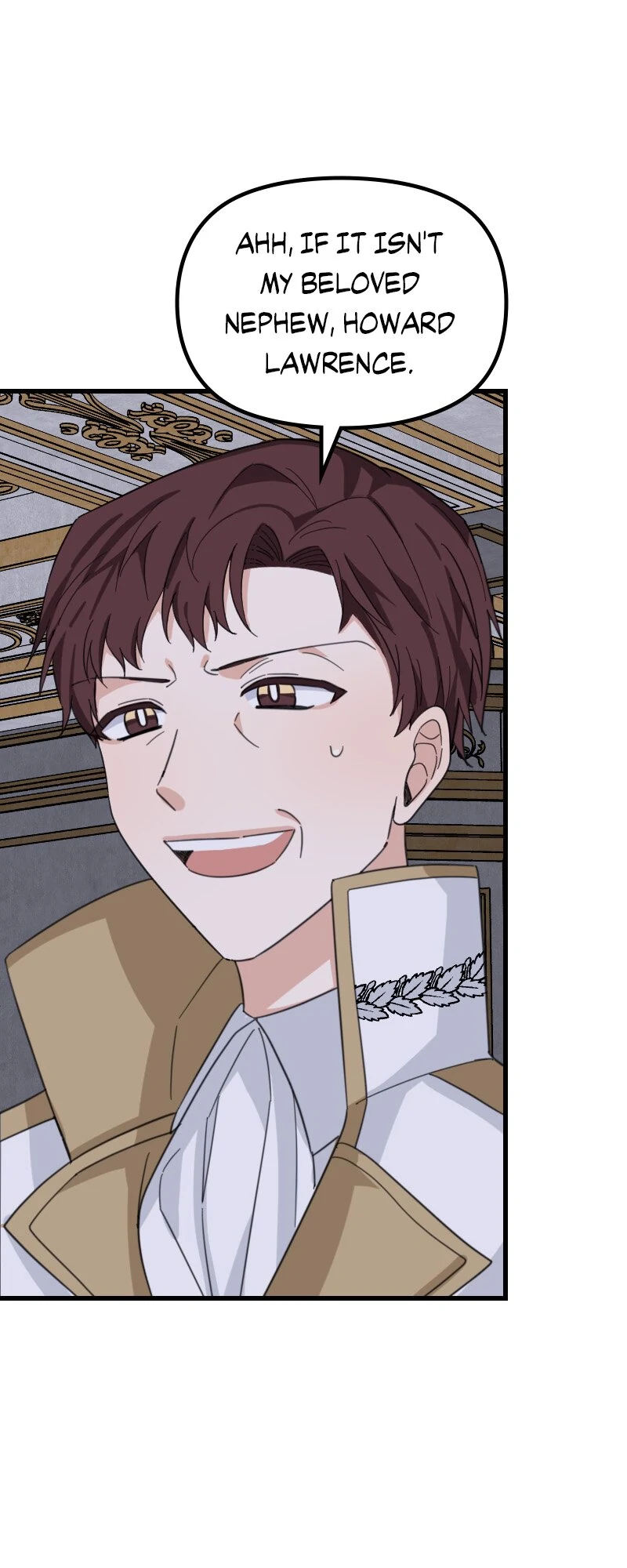 Protect Me from Despair Chapter 38 - Page 13