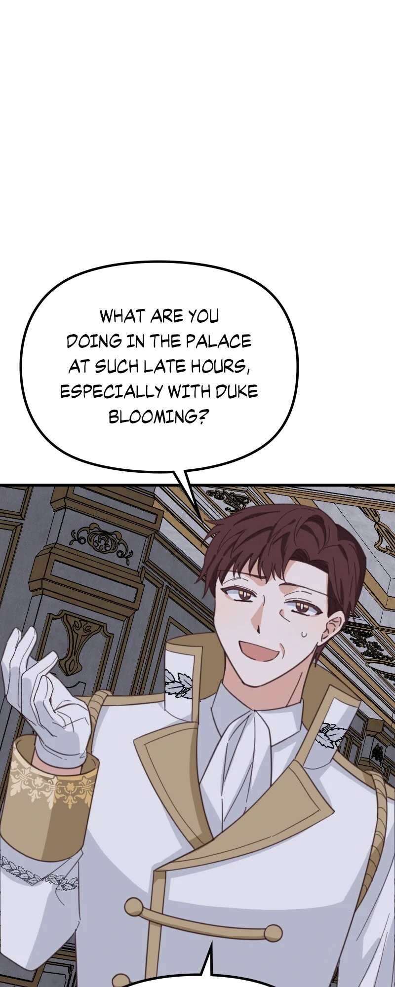 Protect Me from Despair Chapter 38 - Page 14