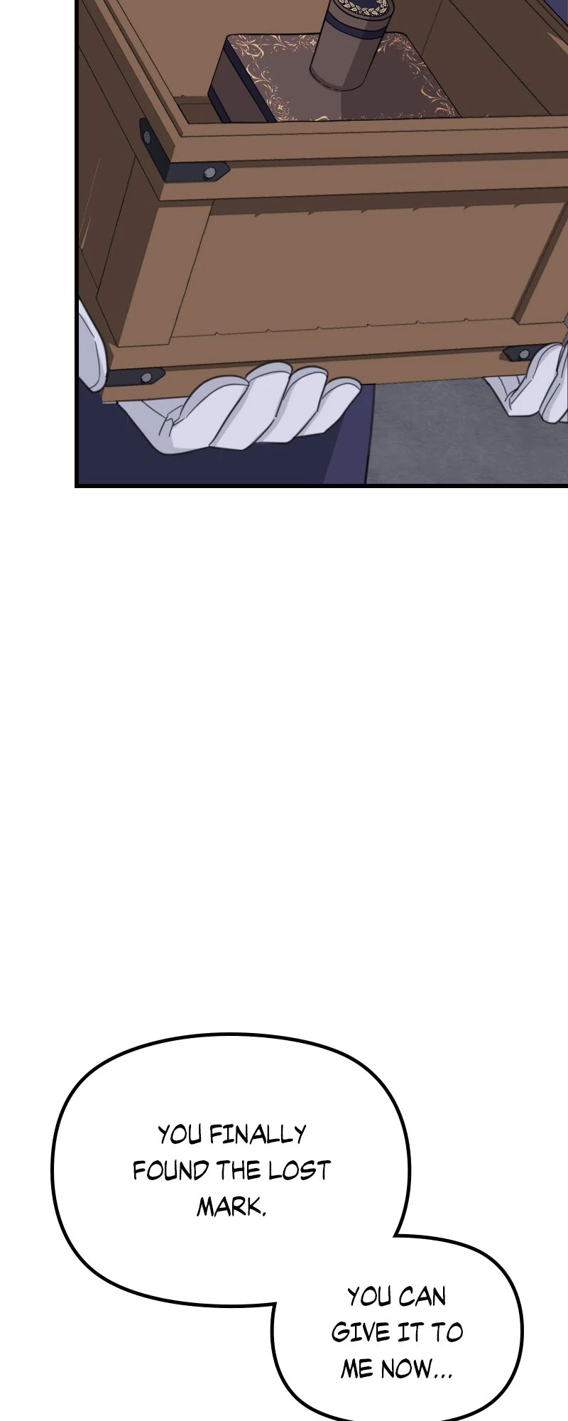 Protect Me from Despair Chapter 38 - Page 16