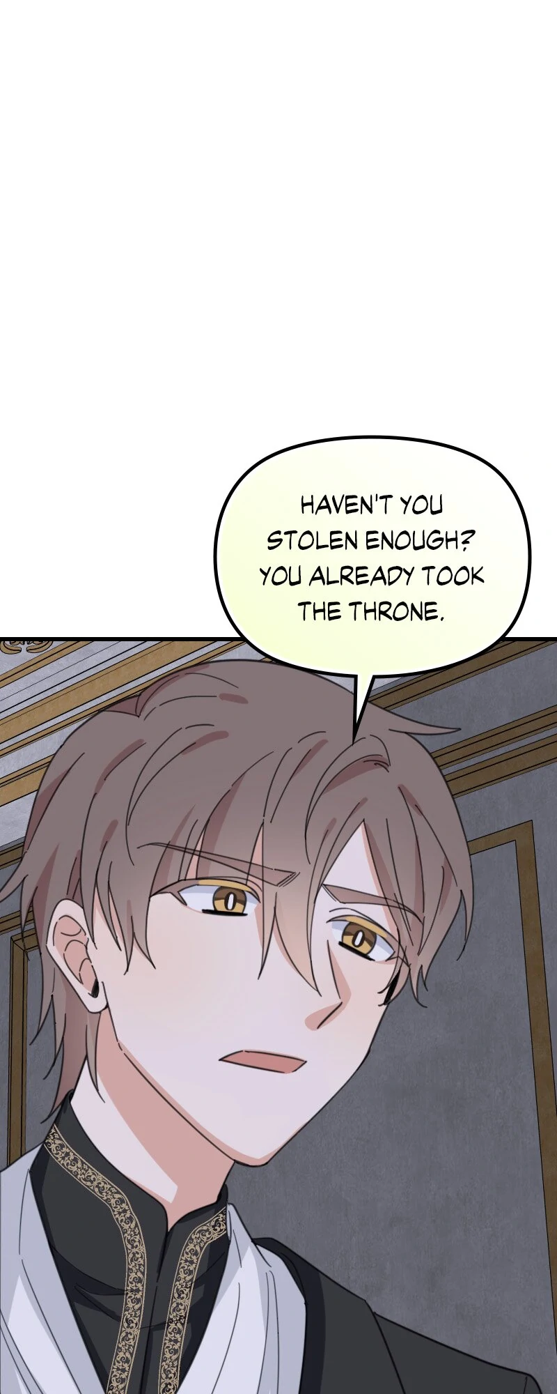 Protect Me from Despair Chapter 38 - Page 18