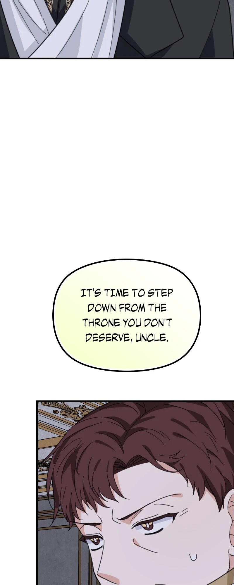 Protect Me from Despair Chapter 38 - Page 19