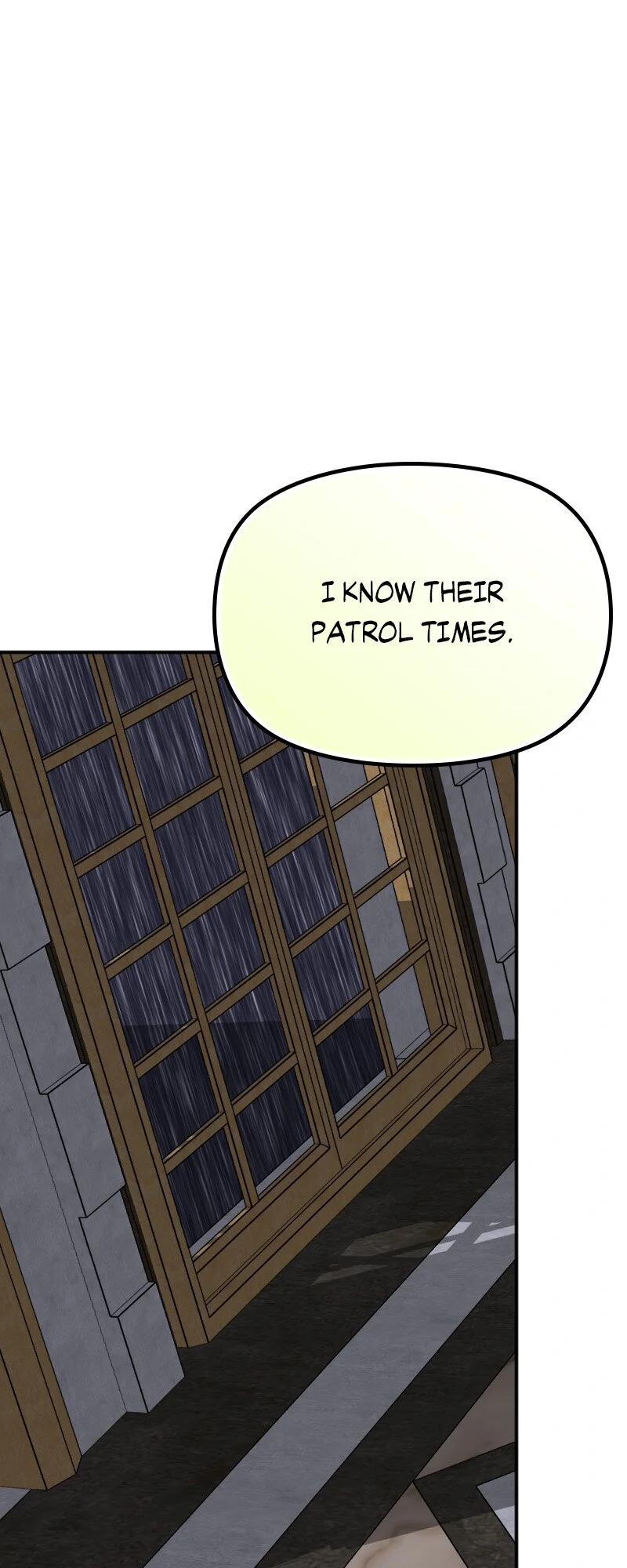 Protect Me from Despair Chapter 38 - Page 22