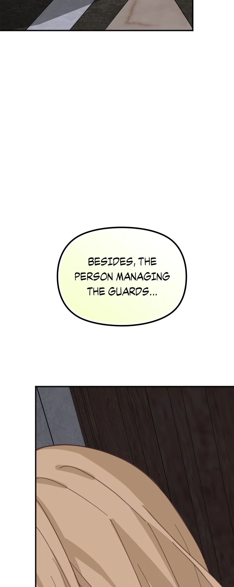 Protect Me from Despair Chapter 38 - Page 23