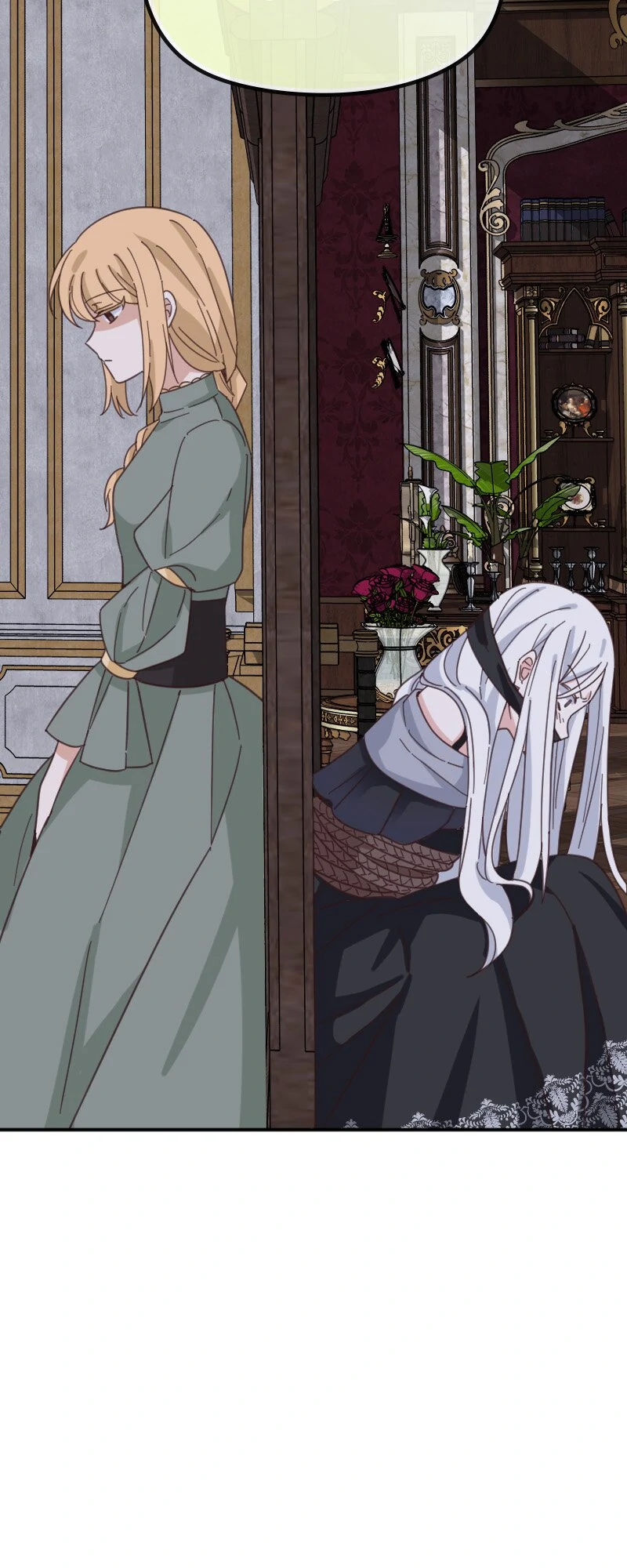 Protect Me from Despair Chapter 38 - Page 25