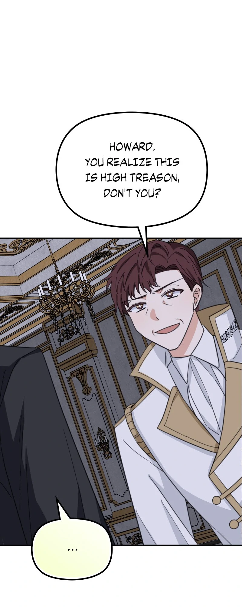 Protect Me from Despair Chapter 38 - Page 26