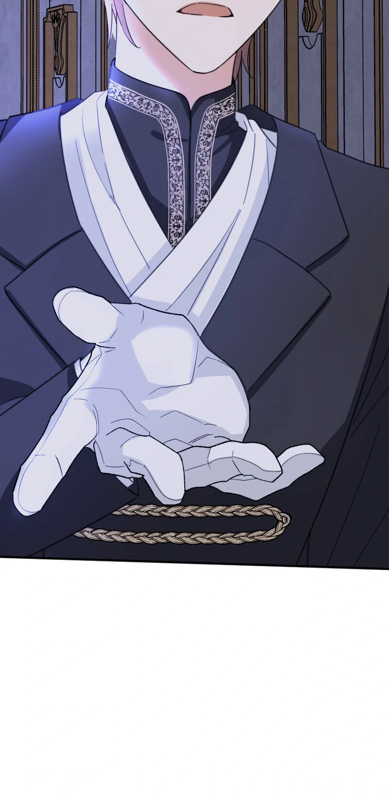 Protect Me from Despair Chapter 38 - Page 30