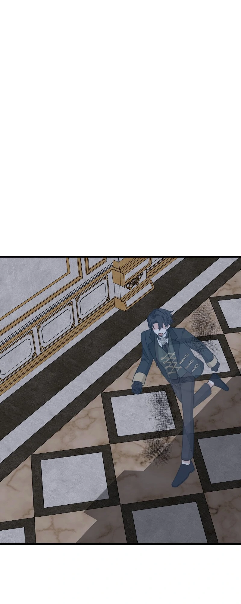 Protect Me from Despair Chapter 38 - Page 31