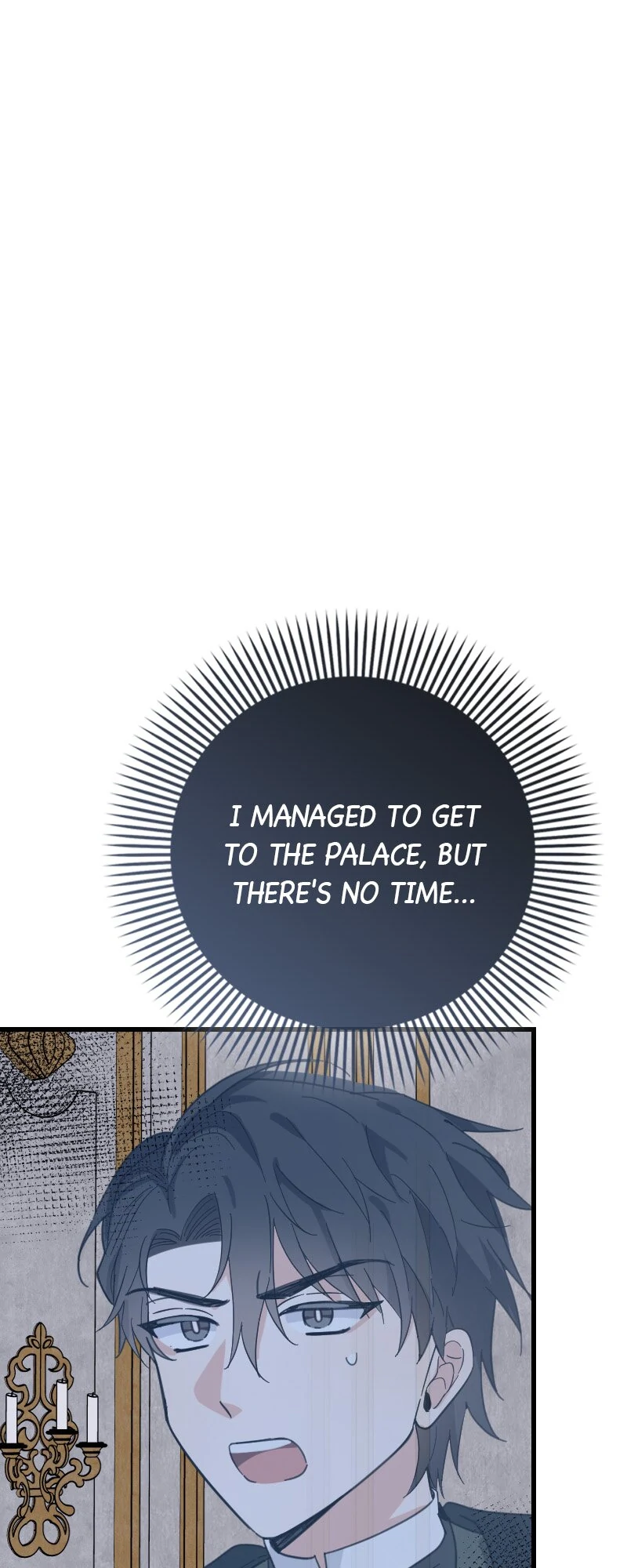 Protect Me from Despair Chapter 38 - Page 32