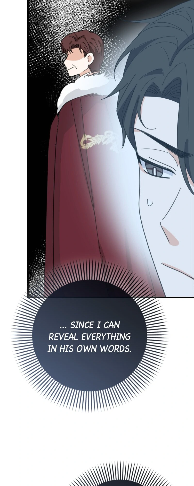 Protect Me from Despair Chapter 38 - Page 34