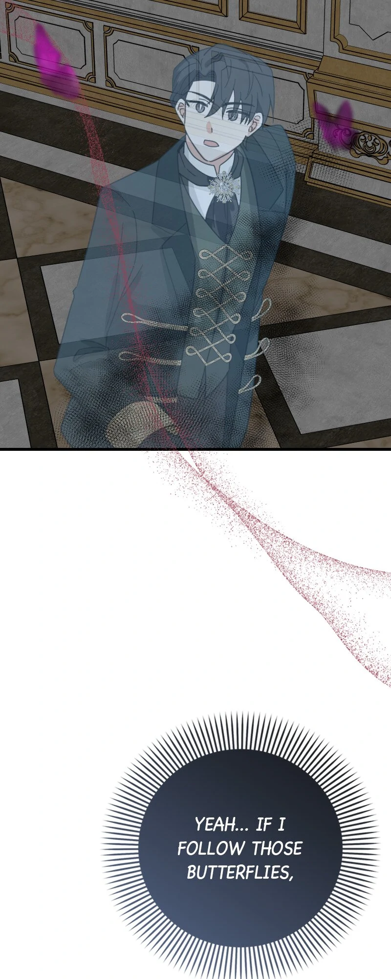 Protect Me from Despair Chapter 38 - Page 39