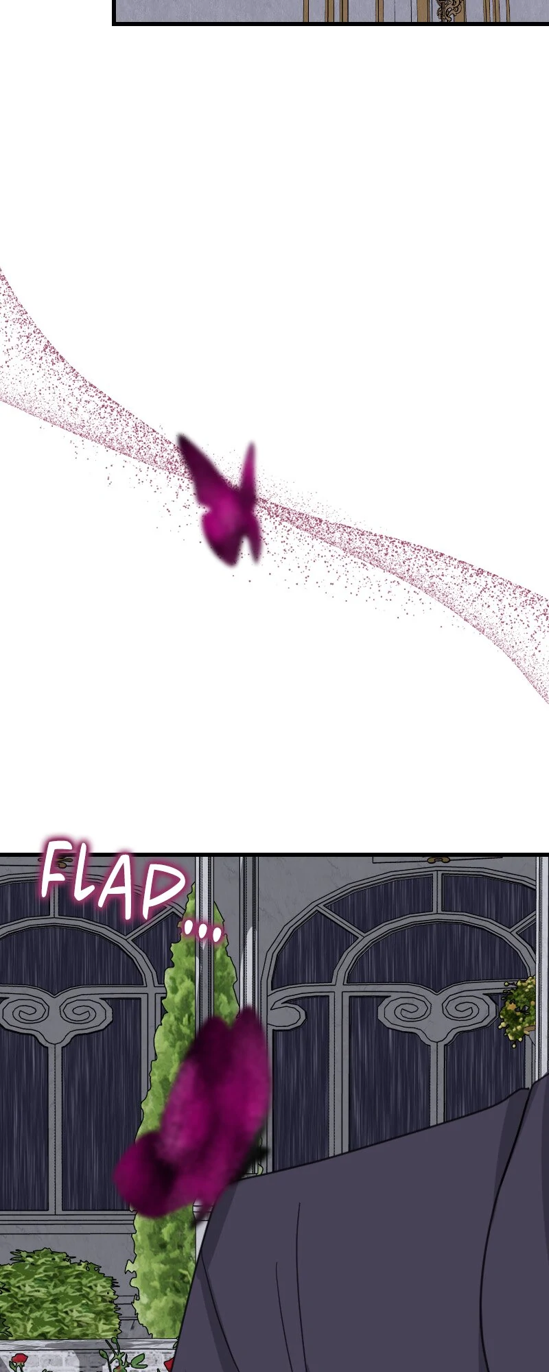 Protect Me from Despair Chapter 38 - Page 42