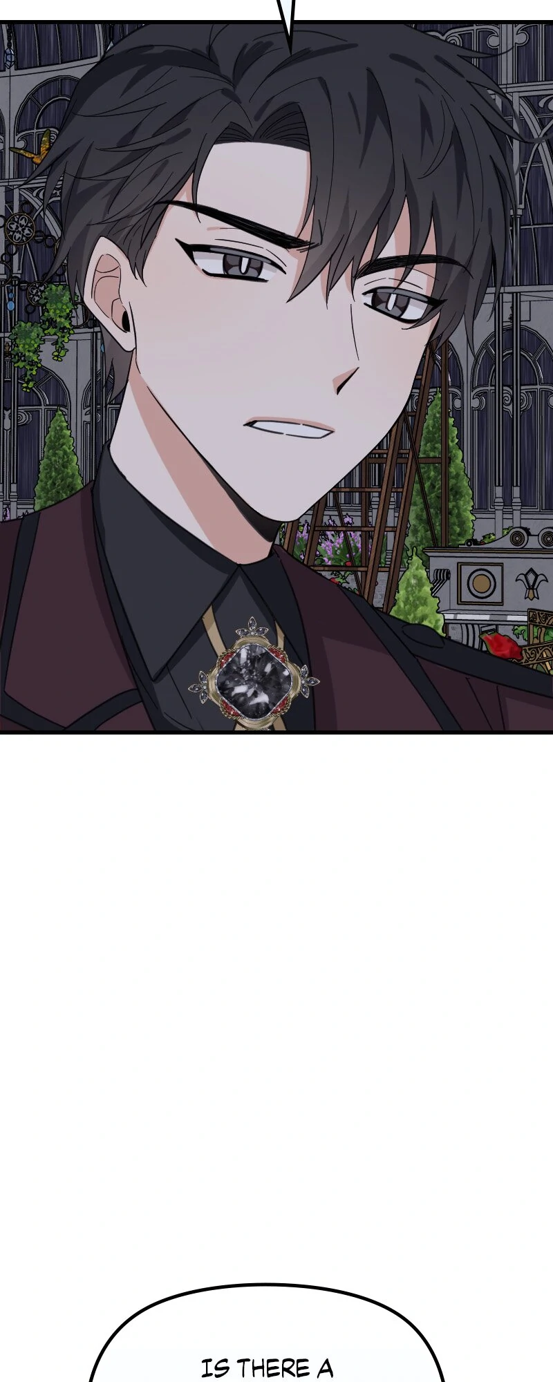 Protect Me from Despair Chapter 38 - Page 45