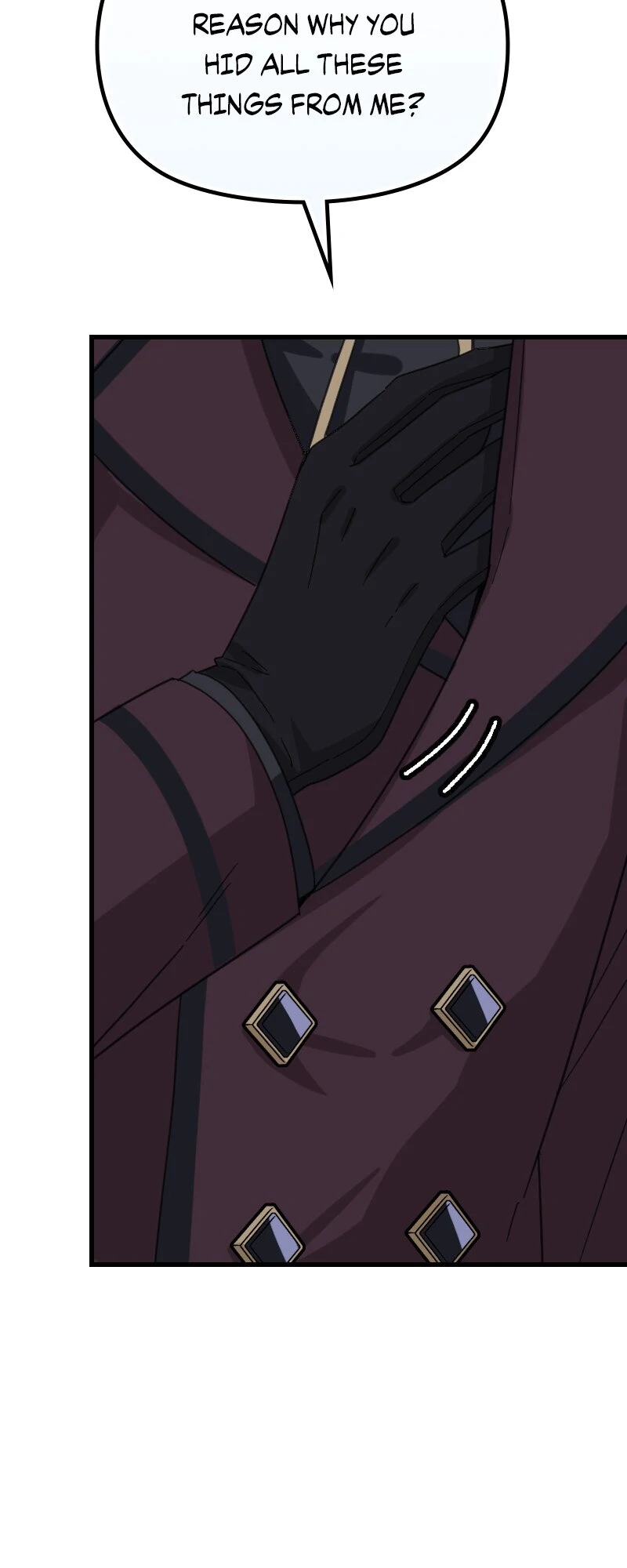 Protect Me from Despair Chapter 38 - Page 46