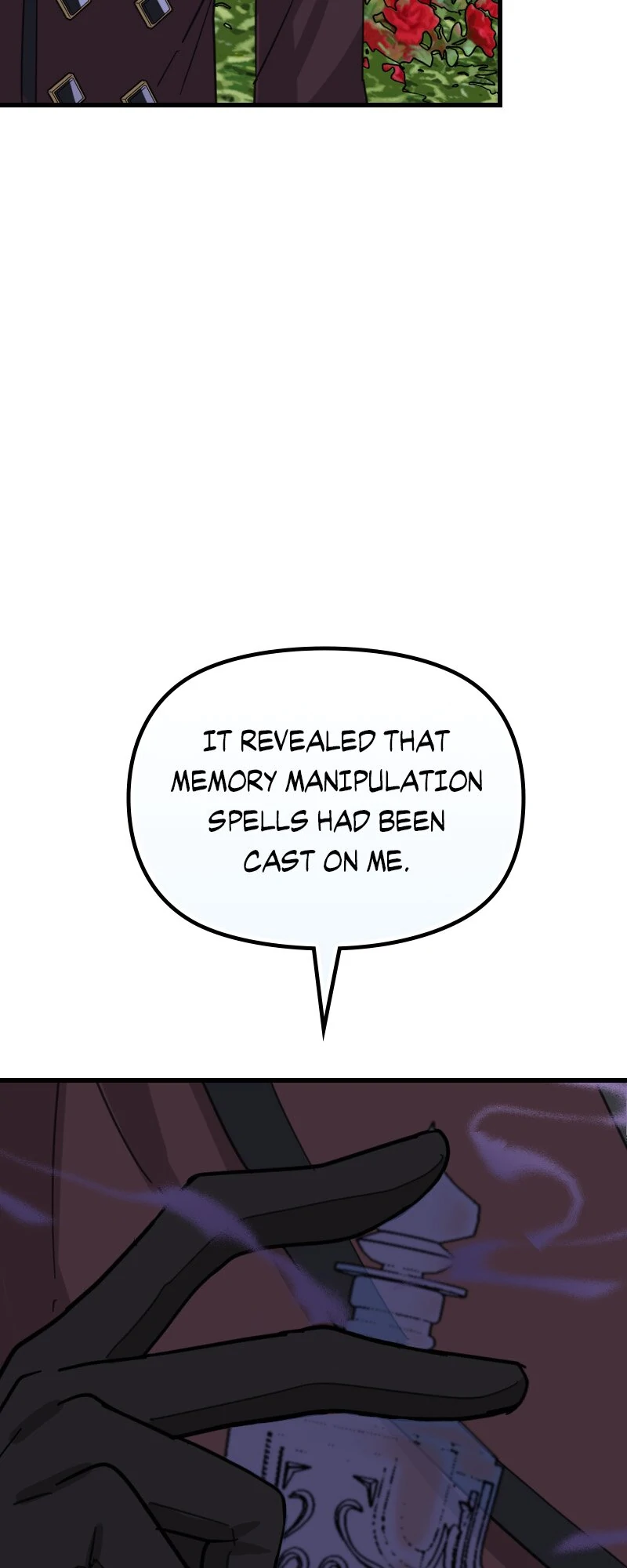 Protect Me from Despair Chapter 38 - Page 48