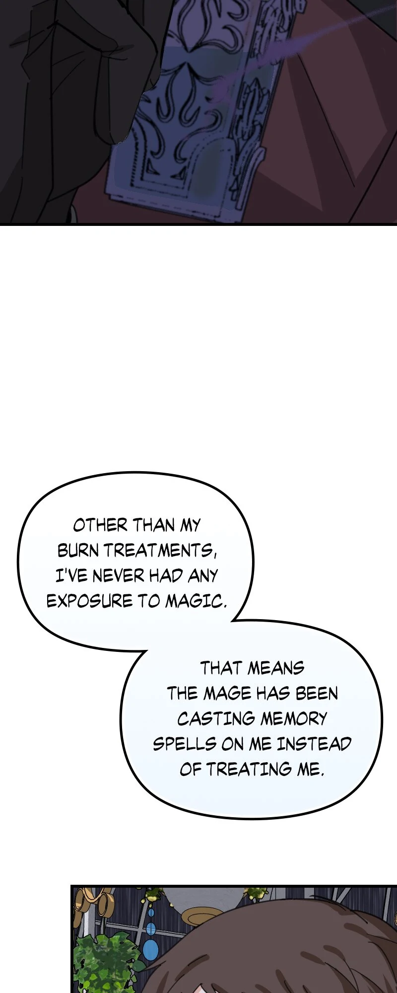 Protect Me from Despair Chapter 38 - Page 49