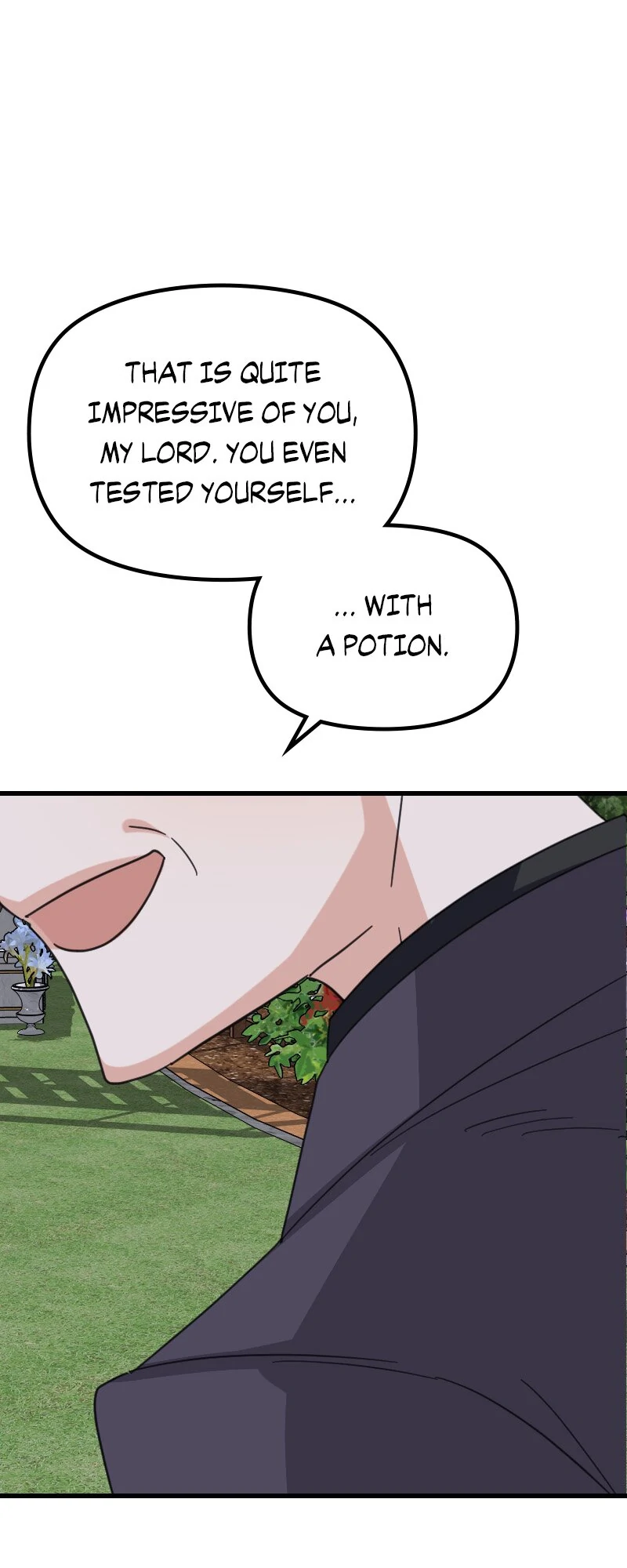 Protect Me from Despair Chapter 38 - Page 51