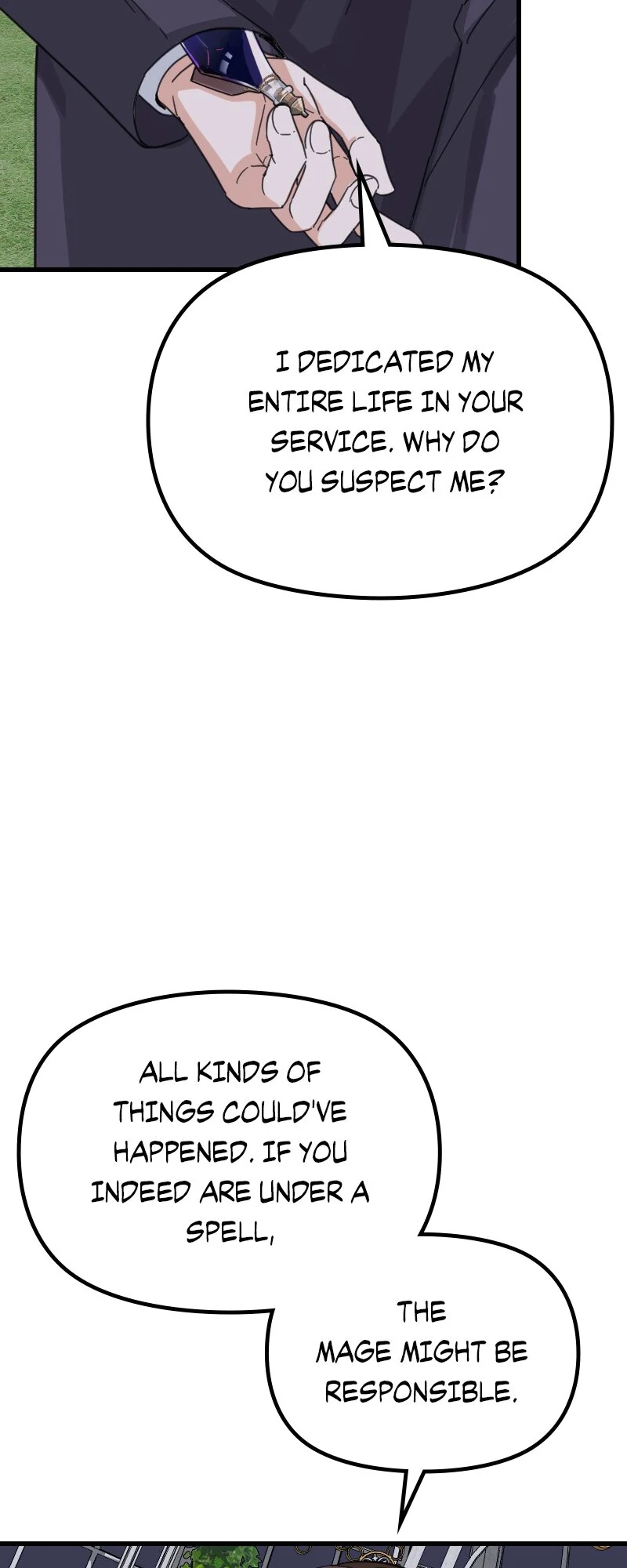 Protect Me from Despair Chapter 38 - Page 53