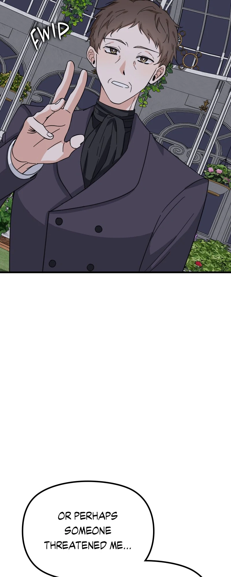 Protect Me from Despair Chapter 38 - Page 54