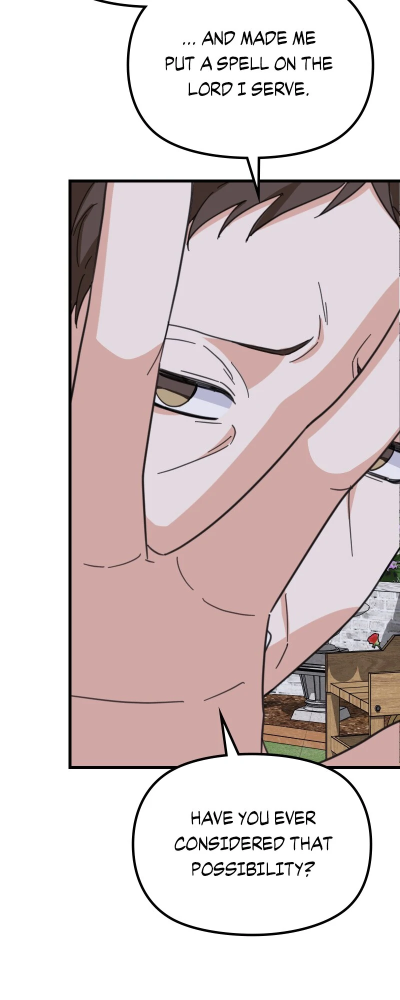 Protect Me from Despair Chapter 38 - Page 55