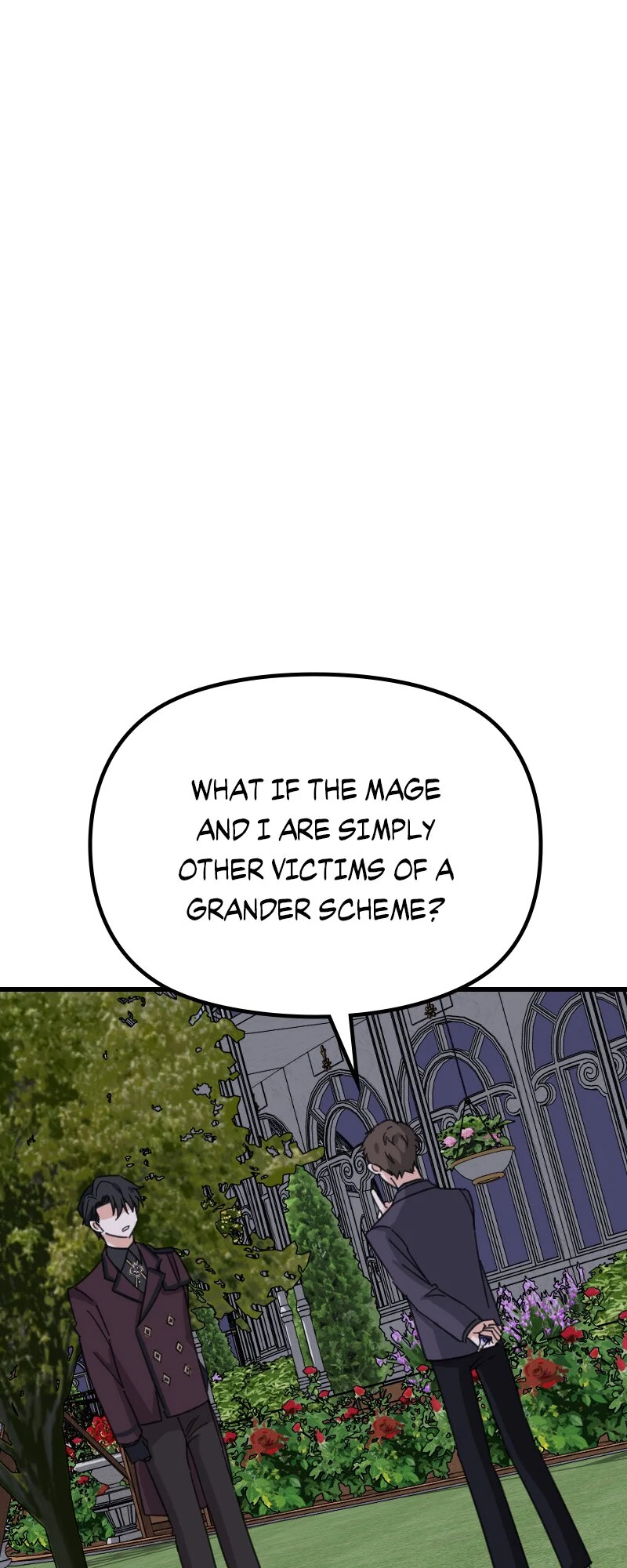 Protect Me from Despair Chapter 38 - Page 56