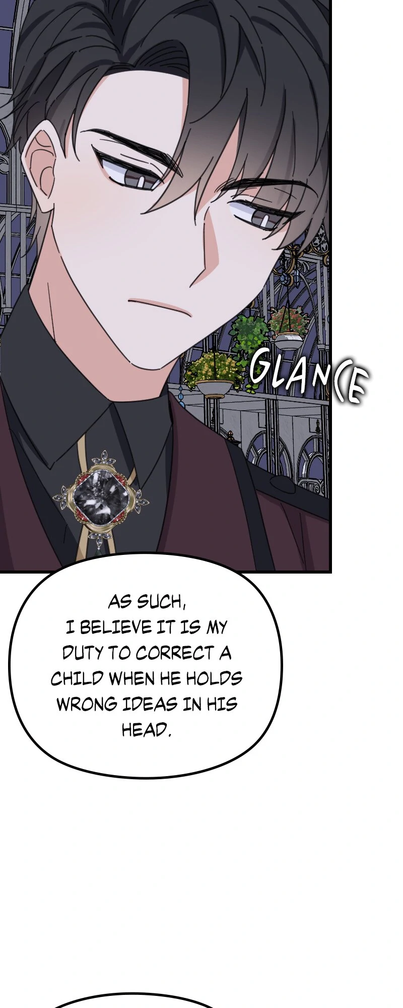 Protect Me from Despair Chapter 38 - Page 58