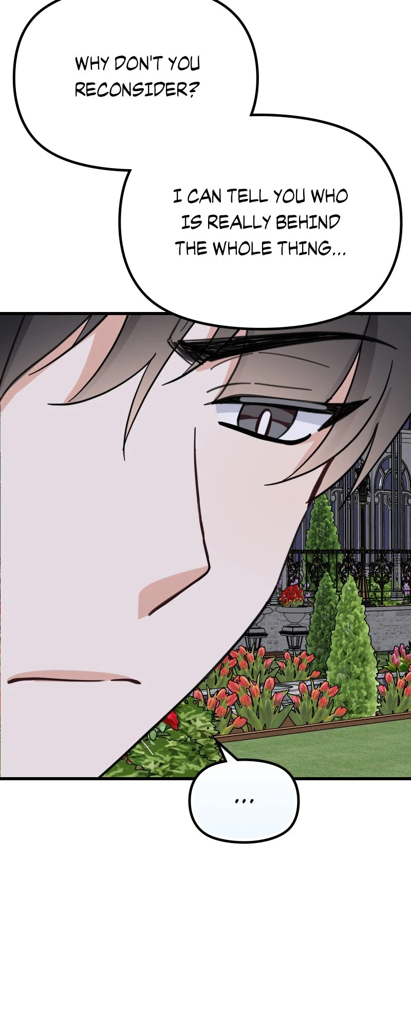 Protect Me from Despair Chapter 38 - Page 59