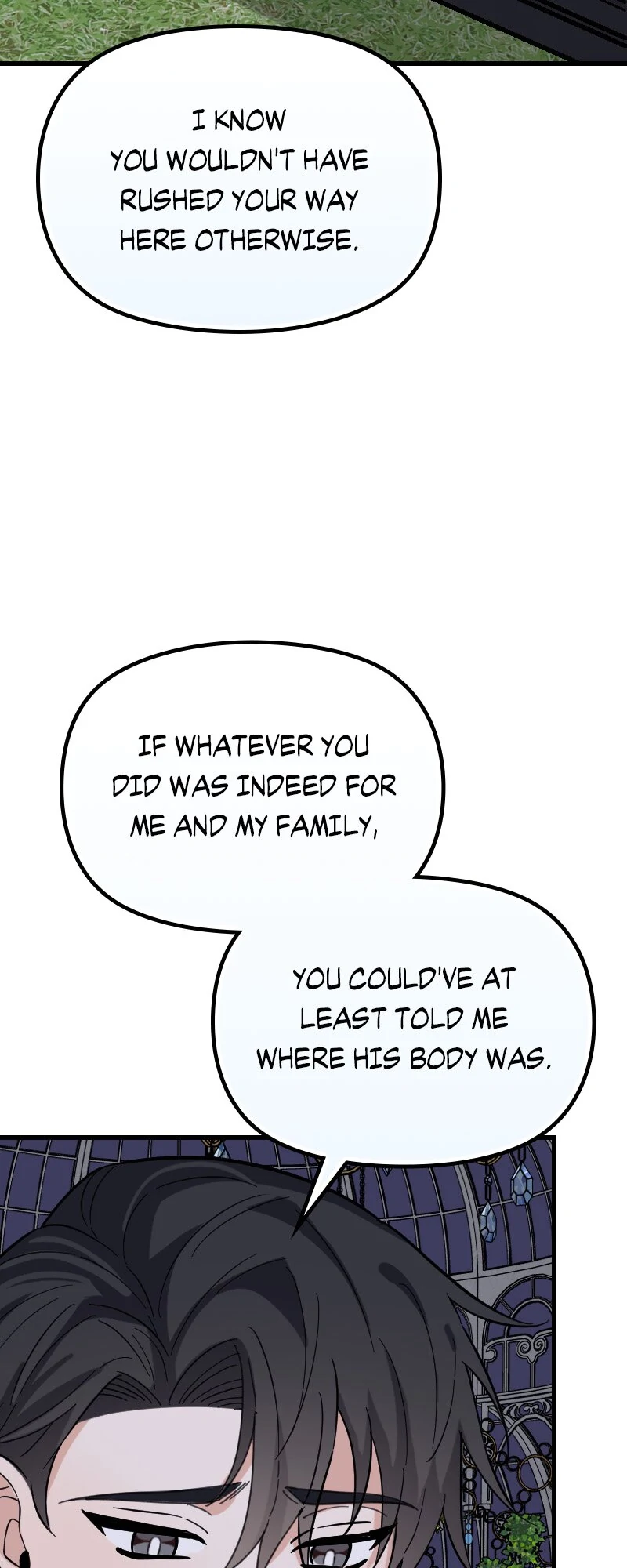 Protect Me from Despair Chapter 38 - Page 63