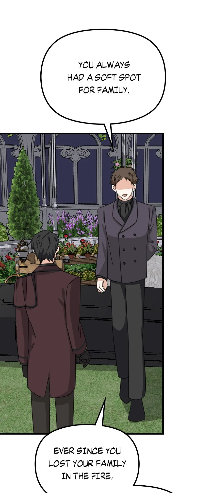 Protect Me from Despair Chapter 38 - Page 67