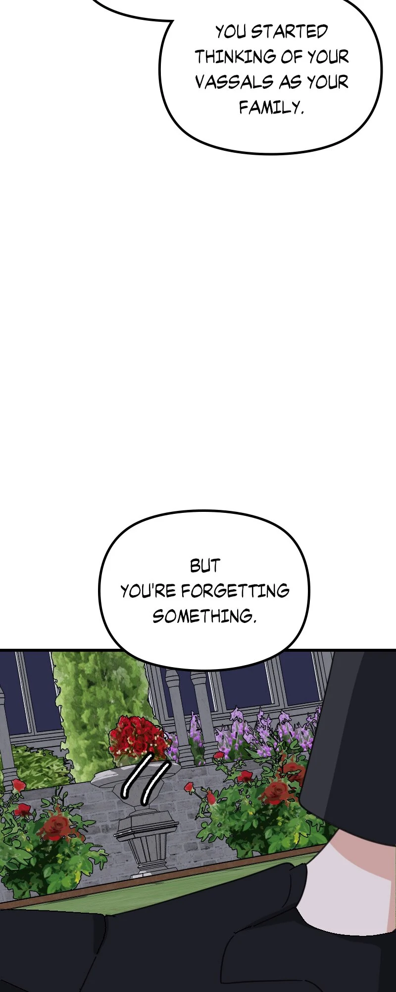 Protect Me from Despair Chapter 38 - Page 68