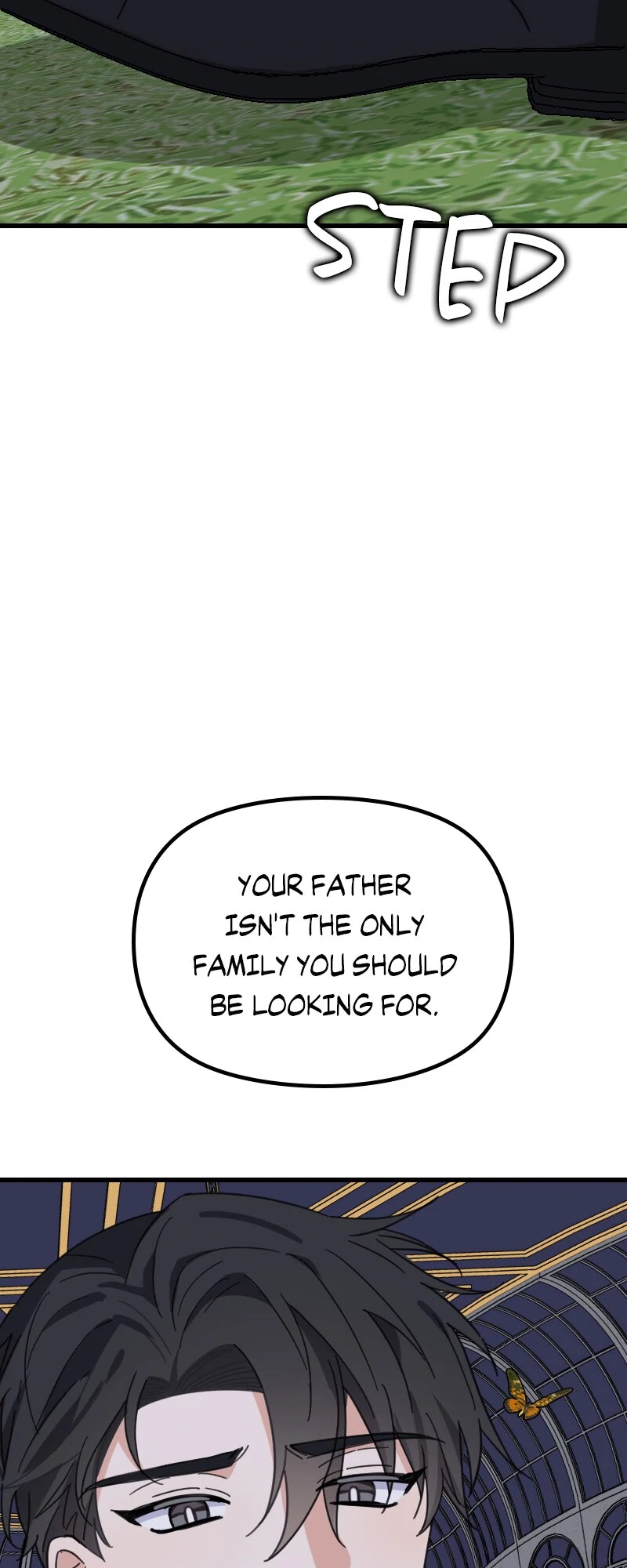 Protect Me from Despair Chapter 38 - Page 69